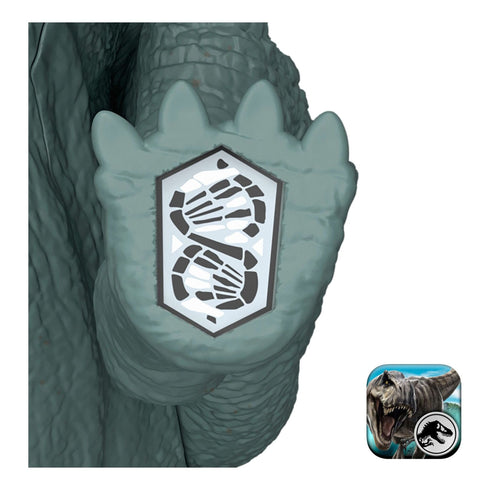 Jurassic World Saga Wild Roar: Maiasaura